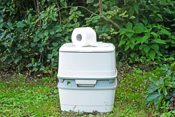 Best Best portable toilet rental  in Ivanhoe, CA