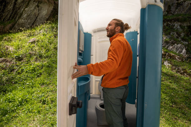 Best Luxury portable toilet rental  in Ivanhoe, CA