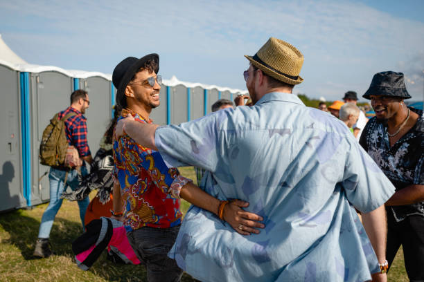 Best Long-term porta potty rental  in Ivanhoe, CA