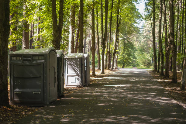 Best Porta potty rental near me  in Ivanhoe, CA