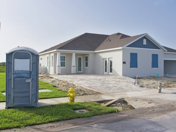 Best High-end porta potty rental  in Ivanhoe, CA